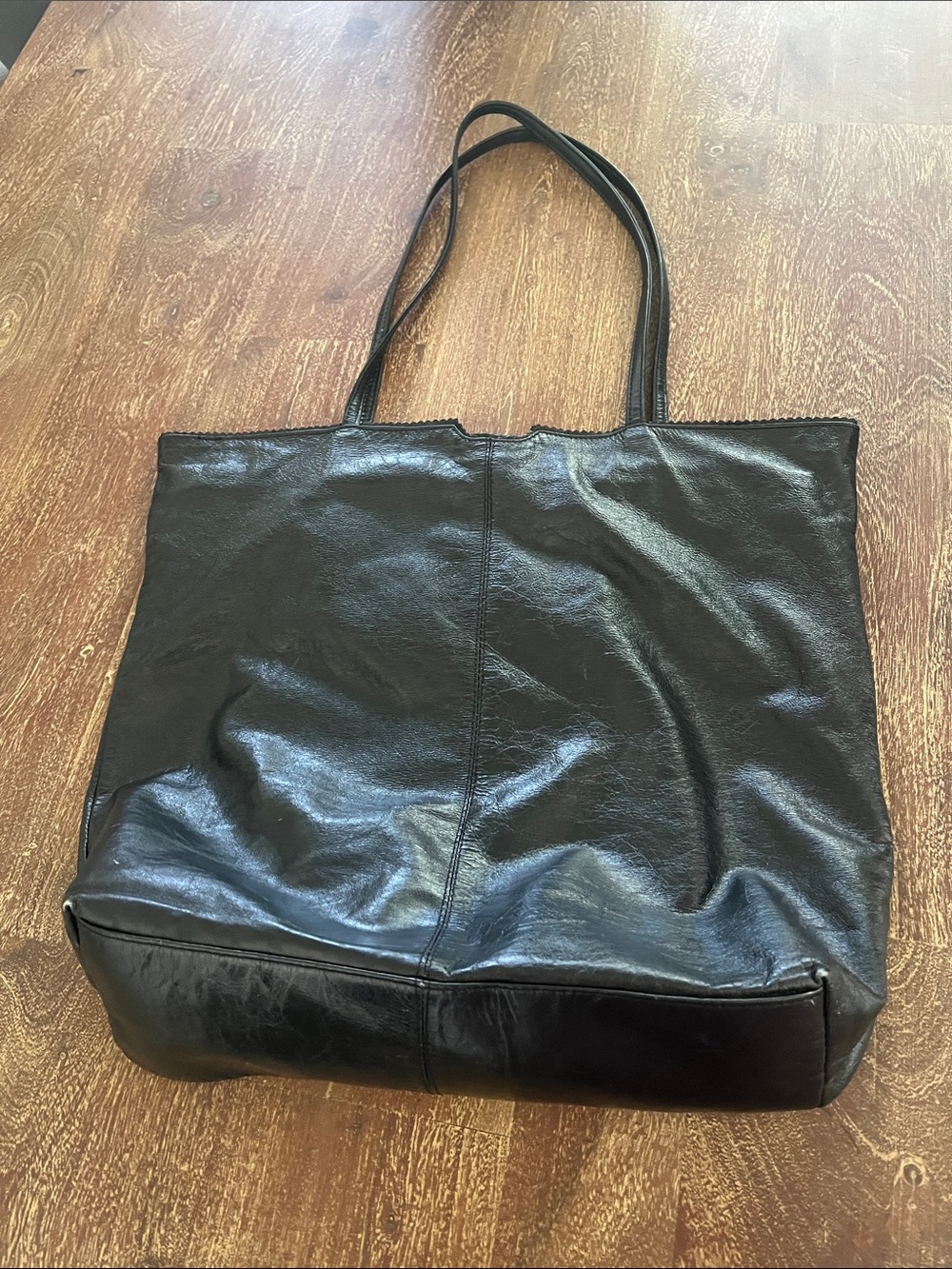 Latico Leather Tote Bag - Picture 2 of 7